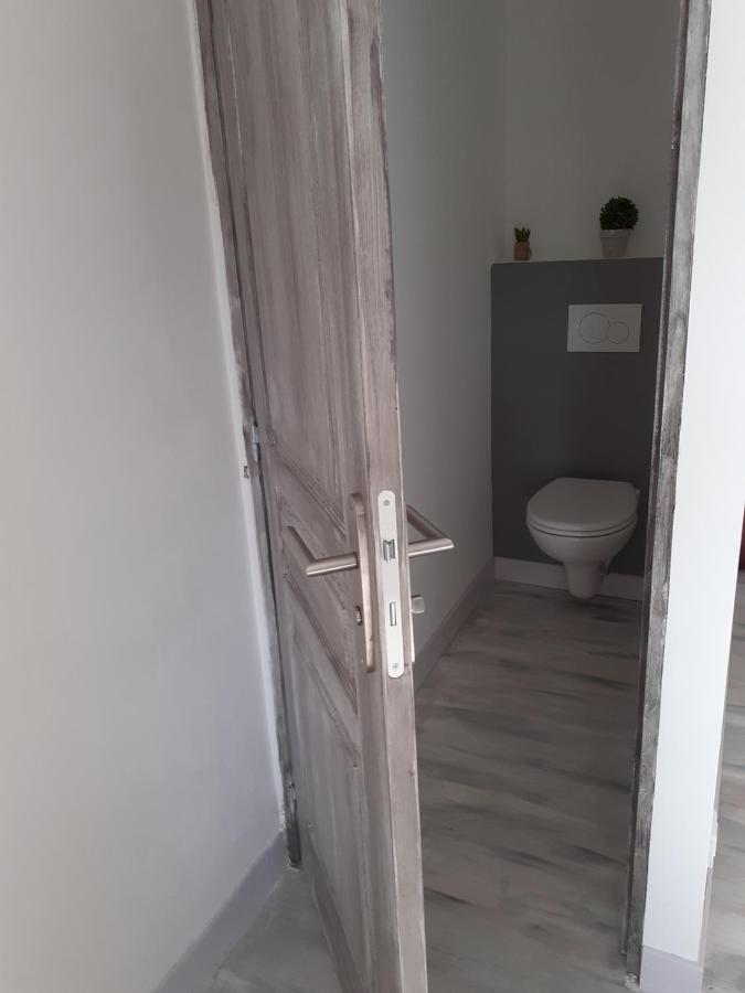 La Maison De Manon, 4-5Personnes, 75M2, Centre Village Avec Piscine Privee Maussane les Alpilles Exterior foto